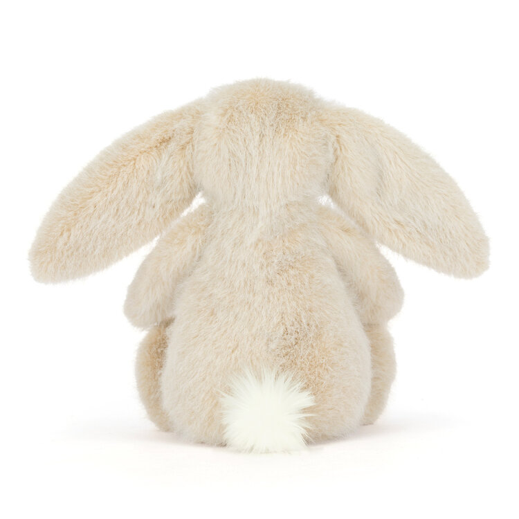 Jellycat Inc Wheat Flufflet Bunny