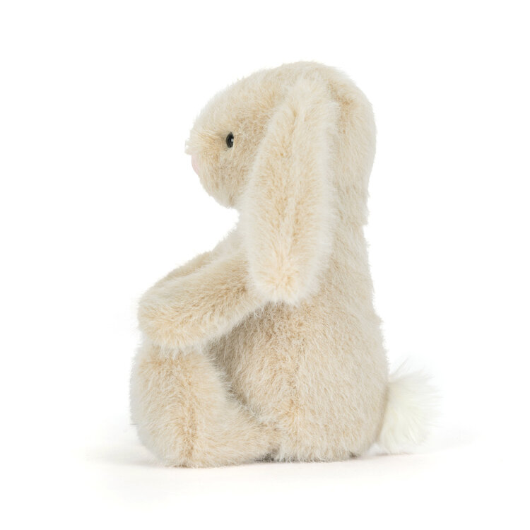 Jellycat Inc Wheat Flufflet Bunny