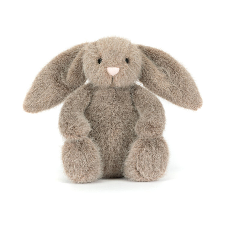 Jellycat Inc Fawn Flufflet Bunny