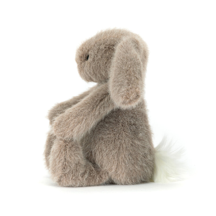 Jellycat Inc Fawn Flufflet Bunny