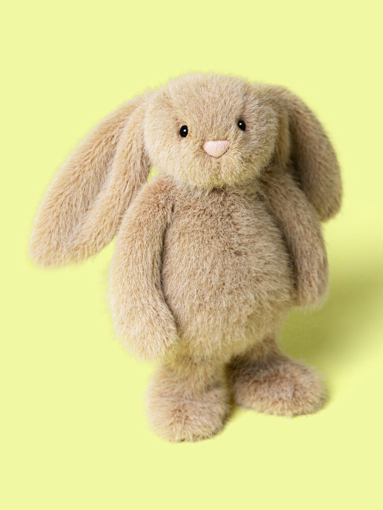 Jellycat Inc Oat Flufflet Bunny
