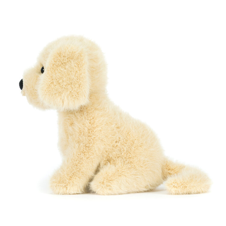 Jellycat Inc Golden Puppy