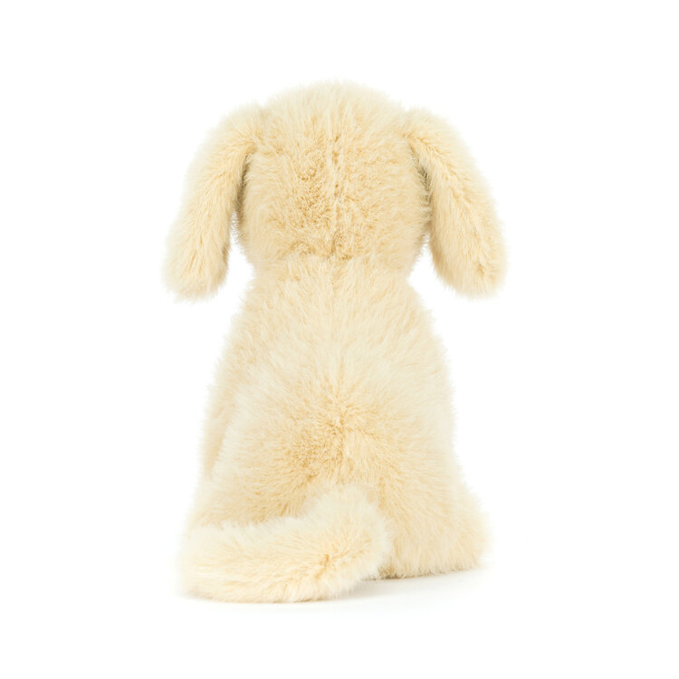 Jellycat Inc Golden Puppy