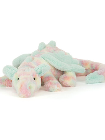 Jellycat Inc Lazulia Dragon
