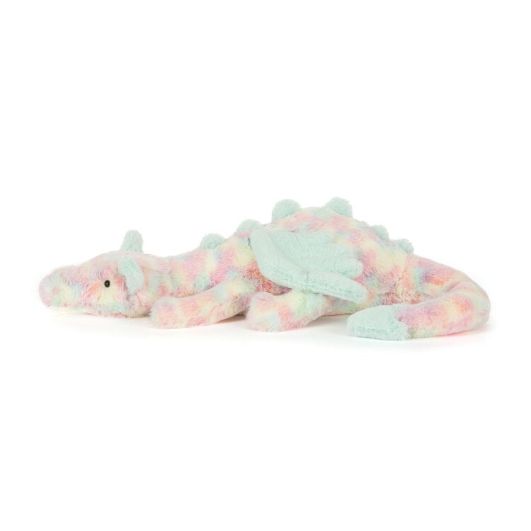 Jellycat Inc Lazulia Dragon