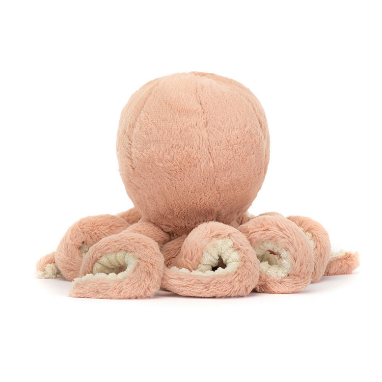 Jellycat Inc Odell Octopus Little