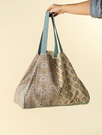 Cleo Market Bag