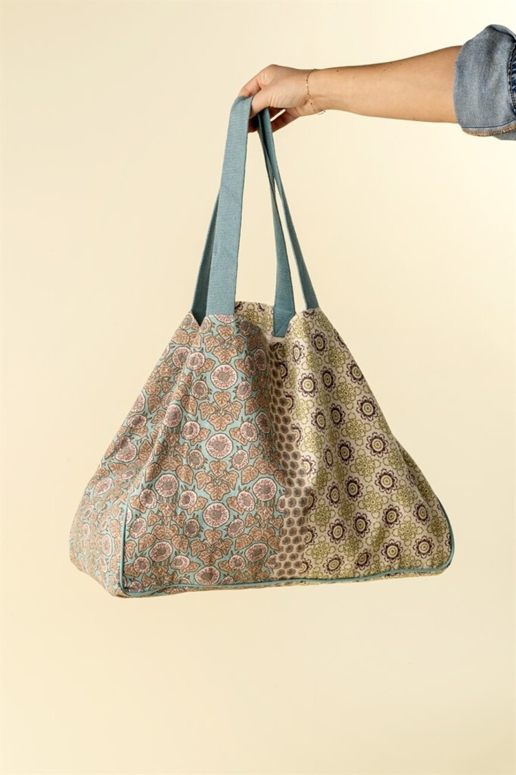 Cleo Market Bag
