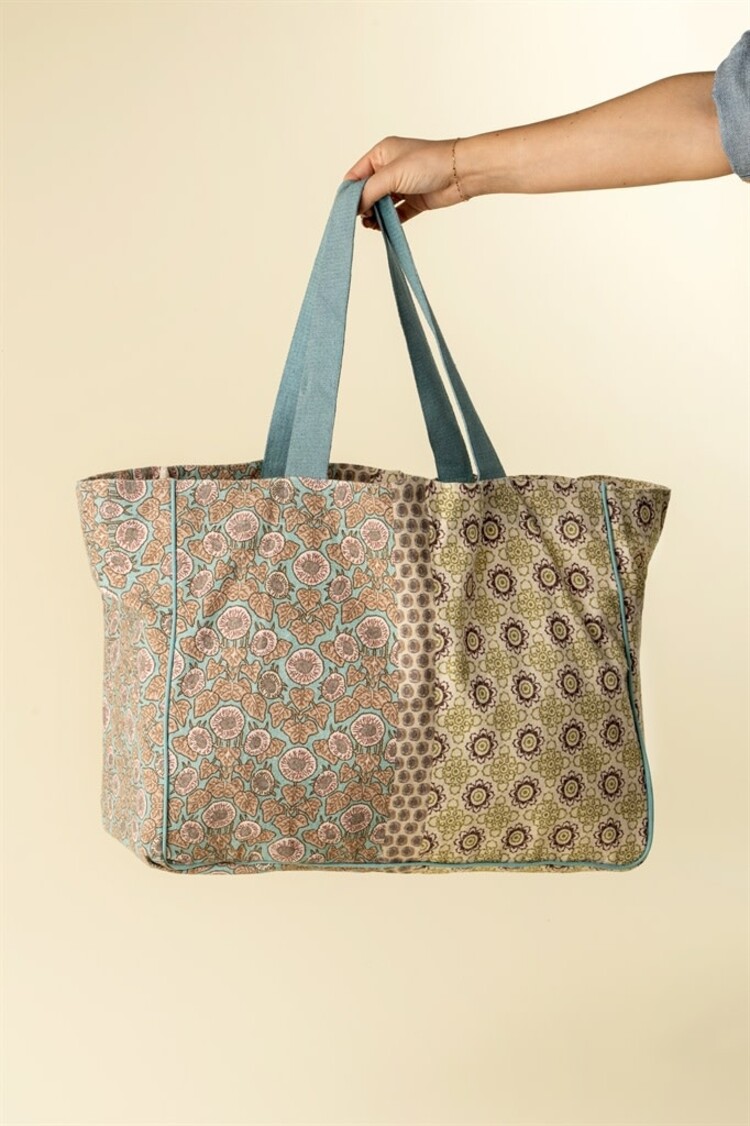 Cleo Market Bag