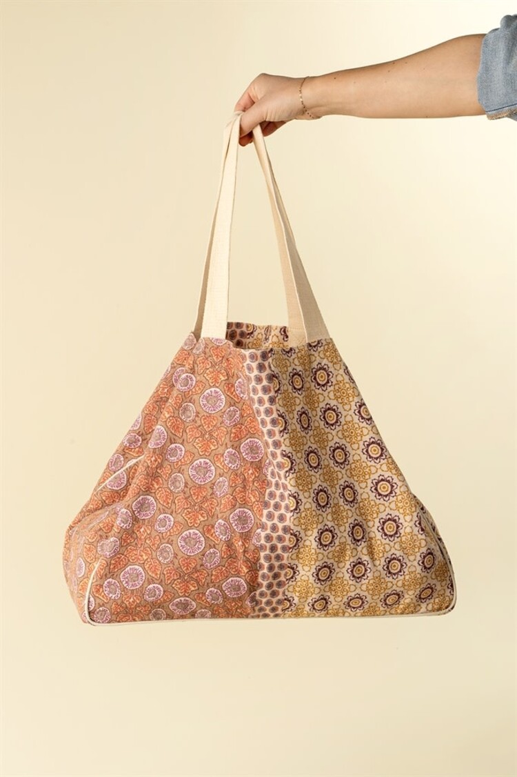 Cleo Market Bag