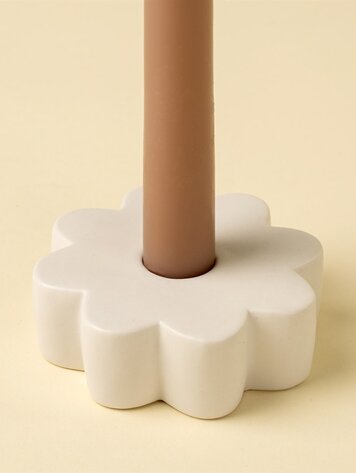 Daisy Candle Holder