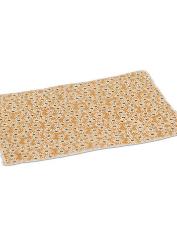 Yellow Daisy Placemat