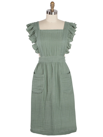 Willow Ada Apron