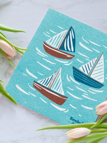 Windward Swedish Dishcloth