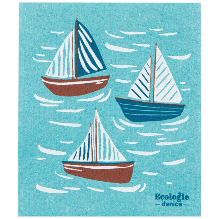 Windward Swedish Dishcloth