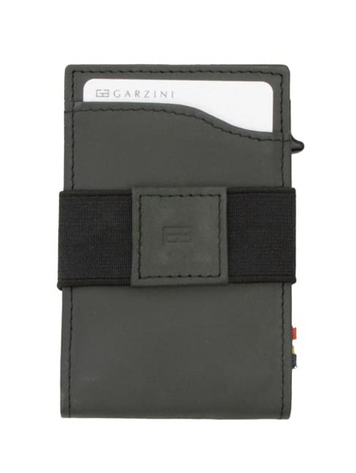 Metal Card Holder Slim
