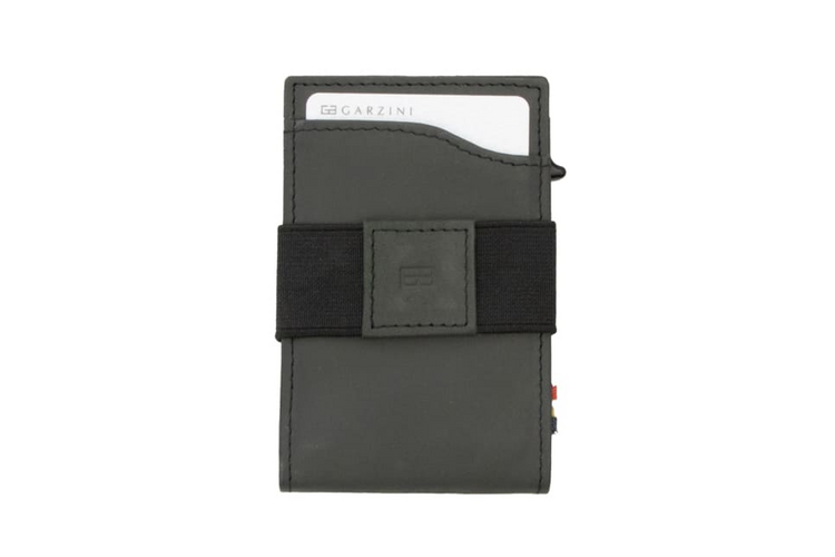 Metal Card Holder Slim