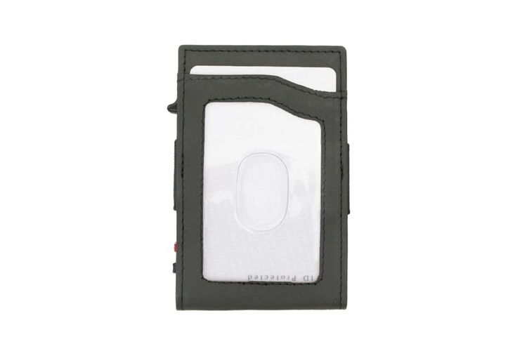 Metal Card Holder Slim