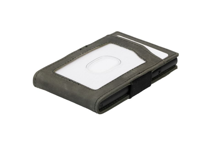 Metal Card Holder Slim