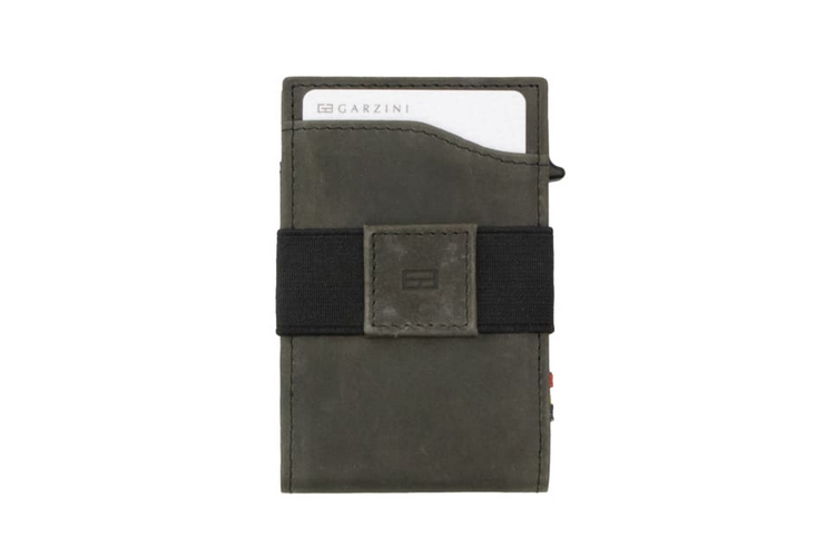 Metal Card Holder Slim