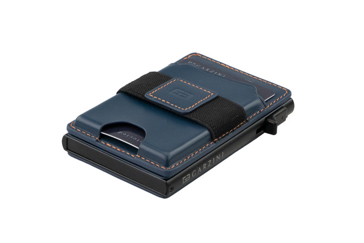 Magsafe Metal Wallet