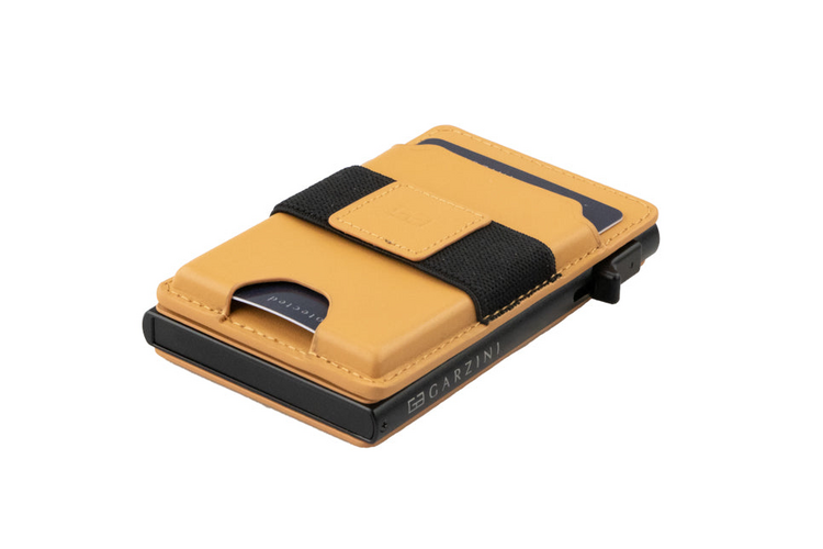 Magsafe Metal Wallet