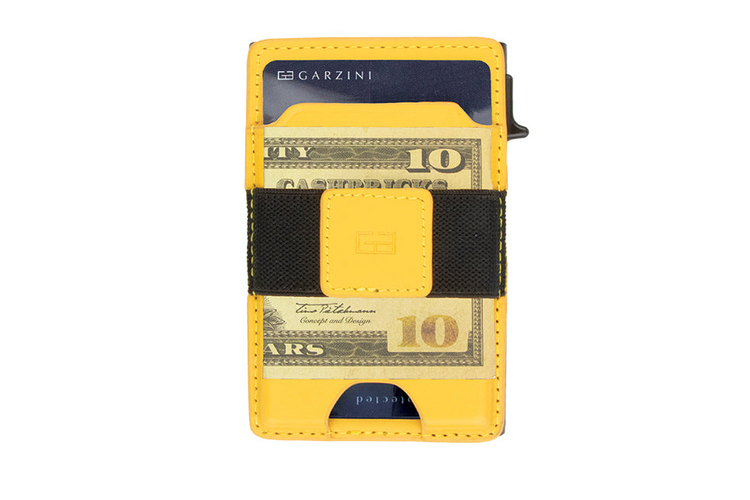 Magsafe Metal Wallet