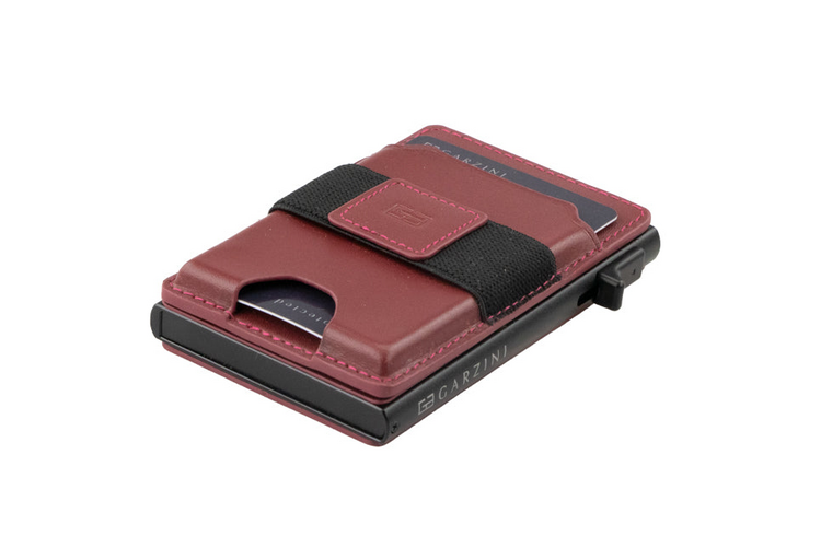 Magsafe Metal Wallet