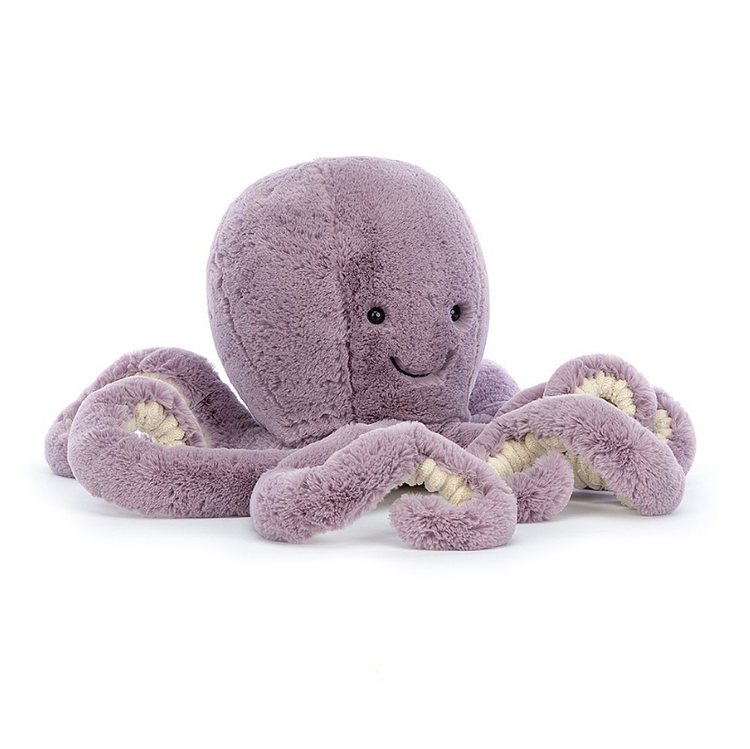 Jellycat Inc Maya Octopus Large
