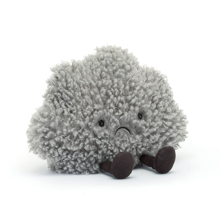 Jellycat Inc Amuseable Storm Cloud