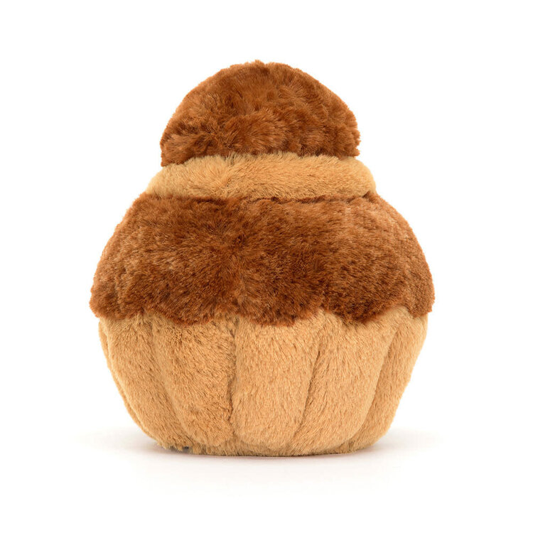 Jellycat Inc Amuseables Brigitte Brioche