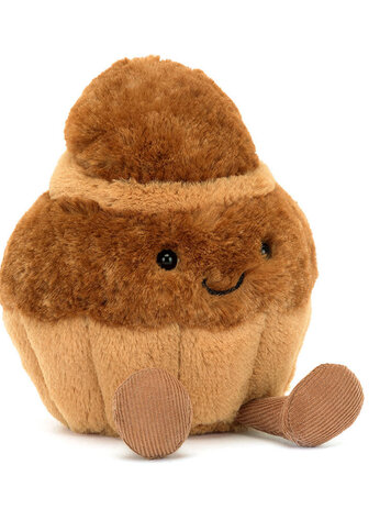 Jellycat Inc Amuseables Brigitte Brioche