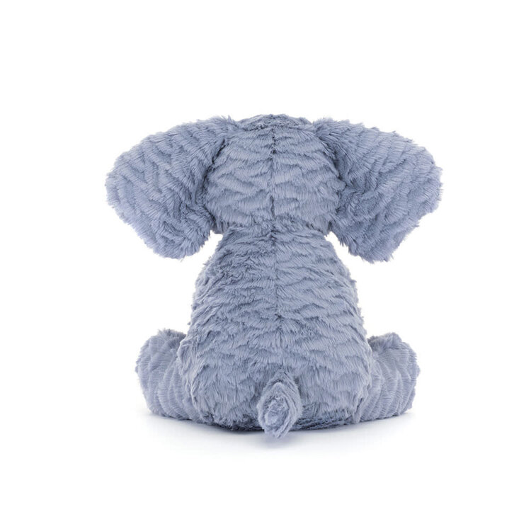 Jellycat Inc Fuddlewuddle Elephant Medium