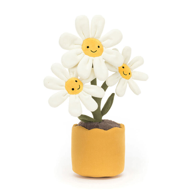 Jellycat Inc Amuseables Daisy