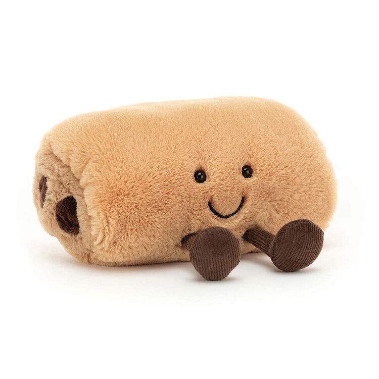 Jellycat Inc Amuseables Pain Au Chocolat
