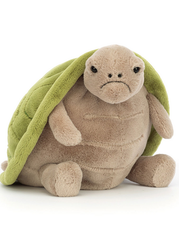 Jellycat Inc Timmy Turtle