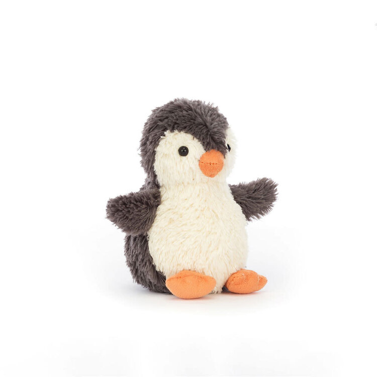 Jellycat Inc Peanut Penguin Small