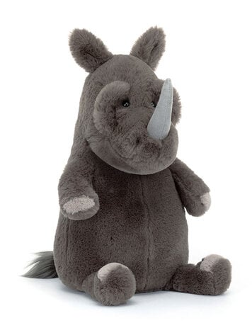 Jellycat Inc Roderick Rhinoceros