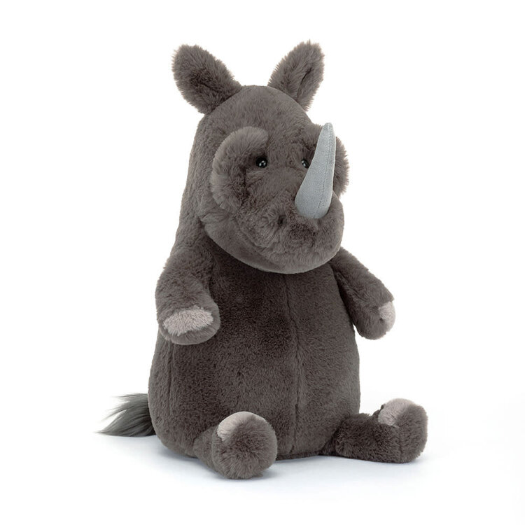 Jellycat Inc Roderick Rhinoceros