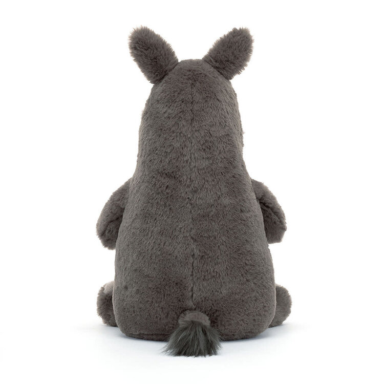 Jellycat Inc Roderick Rhinoceros