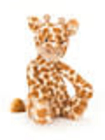 Jellycat Inc Bashful Giraffe Medium