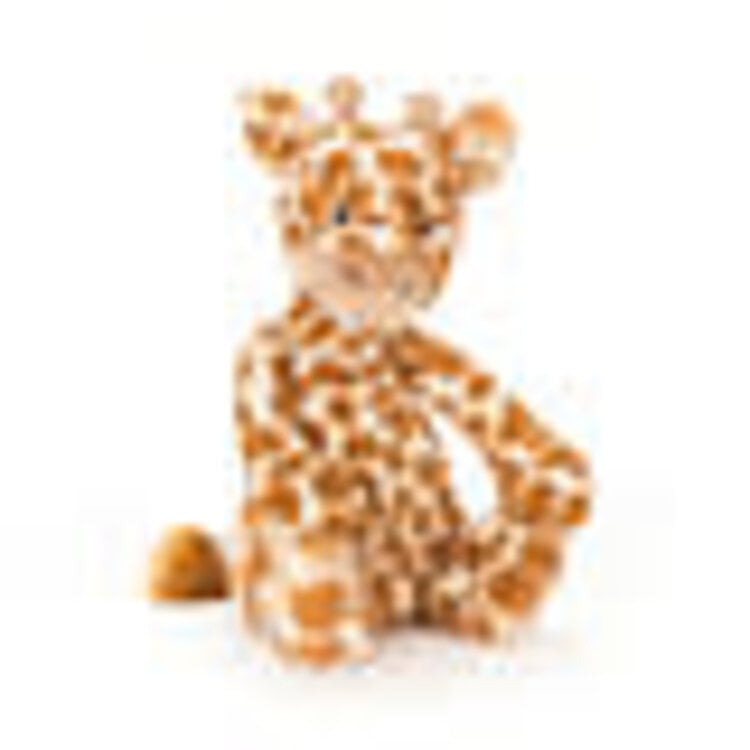 Jellycat Inc Bashful Giraffe Medium