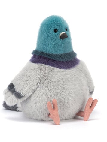 Jellycat Inc Strutton Pigeon