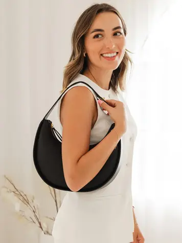 Luna Shoulder Bag