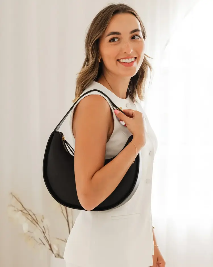 Luna Shoulder Bag