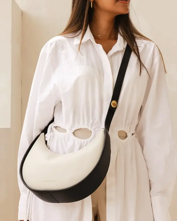 Luna Shoulder Bag
