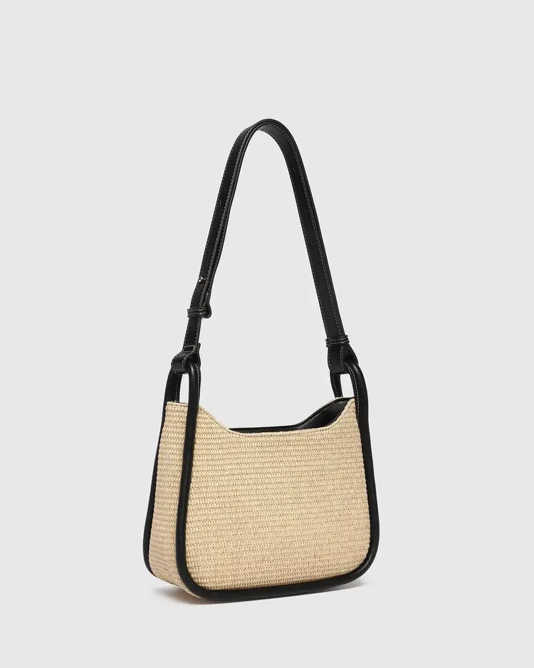 Clare Shoulder Bag