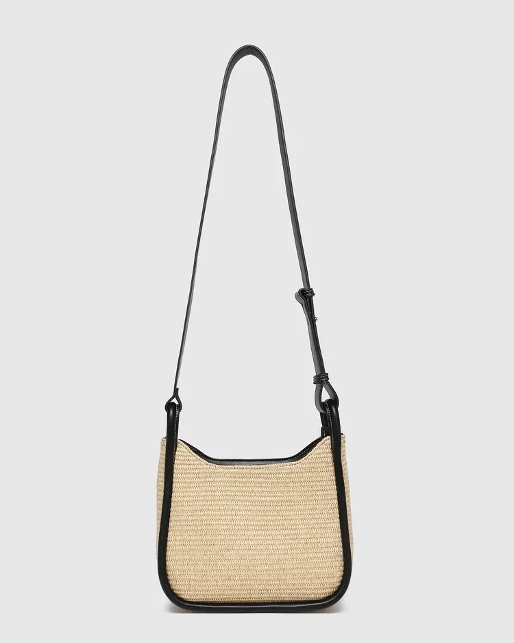 Clare Shoulder Bag