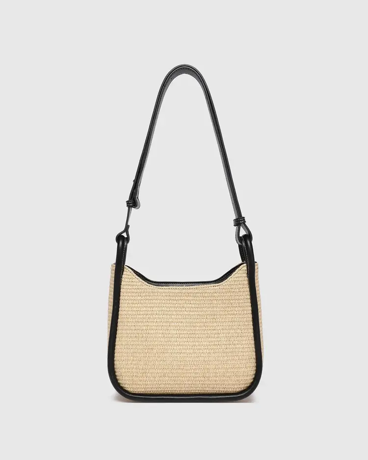 Clare Shoulder Bag