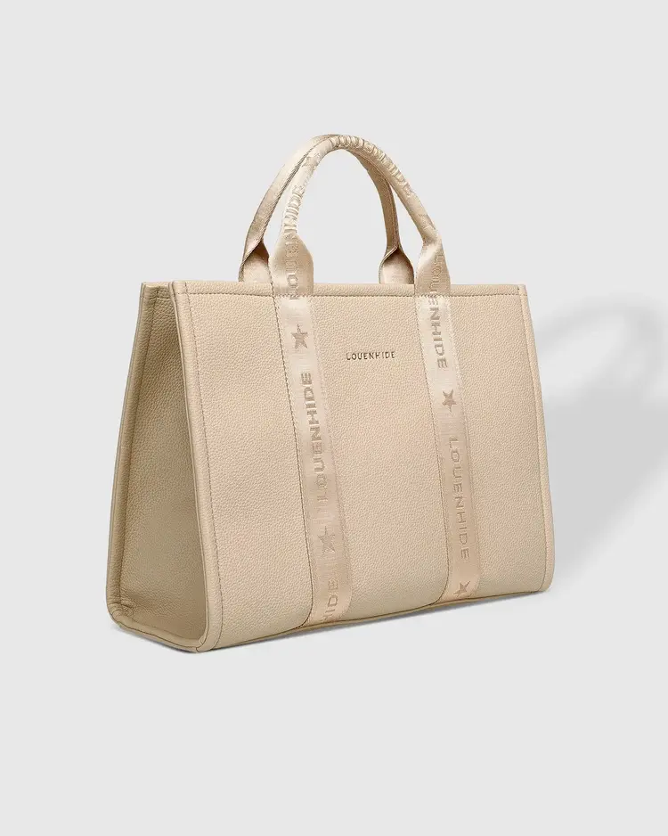 Manhattan Tote Bag